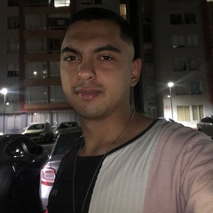 Johanyer Mendoza, 23 года