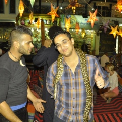 Nabil Karem, 35 лет, Sharm el-Sheikh