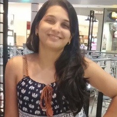 Ellen Jaques, 33 года, Campo Grande