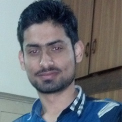 Hamza Hassan, Islamabad