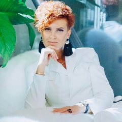 Екатерина Петиш, Санкт-Петербург