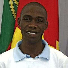 Assunção-António António, Luanda