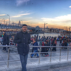 Murik Meredow, 27 лет, İstanbul