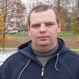 Дмитрий Кувшинников, Москва