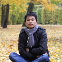 Nguyen Chuan, 29 лет, Hưng Yên