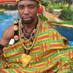 King Owusu, 51 год, Accra