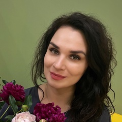 Юлия Калиниченко, 37 лет, Москва