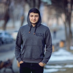 Narek Hovhannisyan, Ванадзор