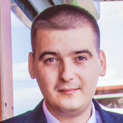 Владимир Повод, 35 лет, Днепр (Днепропетровск)