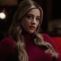 'elizabeth 'cooper, 20 лет, Riverdale