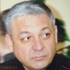 Юрий Кузнецов, Екатеринбург