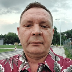 Algimantas Petrovicius, 49 лет, Вильнюс