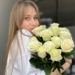 Екатерина Фадеева