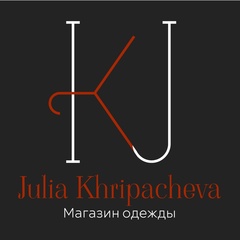 Julia Khripacheva, Новосибирск