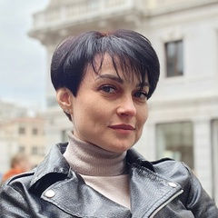 Ольга Палтаева, 37 лет, Москва