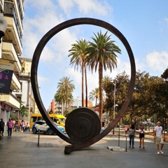 Juan-Manuel Rodriguez-Rodriguez, Las Palmas de Gran Canaria