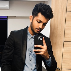 Shashank Ki, 34 года, Goa