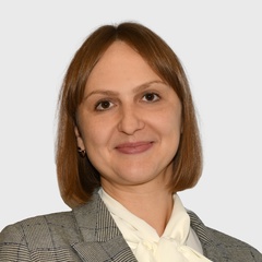 Юлия Волкова, Гомель