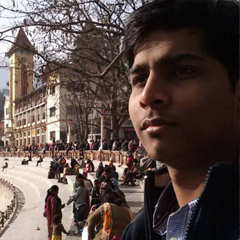 Shivam Khandelwal, 30 лет, Hyderabad