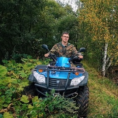 Сергей Кушнаренко, 35 лет, Москва