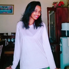 Yeabsra Ashagrie, 26 лет, Addis Ababa