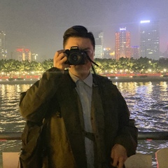 Henvy Guo, 27 лет, Guangzhou