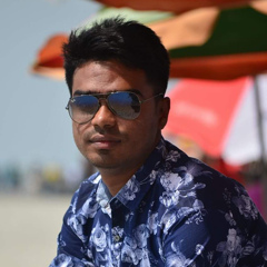 Clindax Jr-Tamim, 29 лет, Khulna