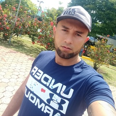 Brayan Taborda, 33 года, Pereira