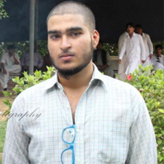 Sufyan Izhar, Karachi