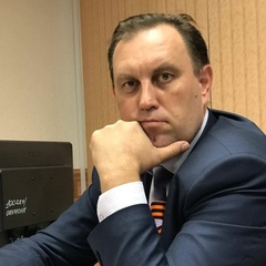 Виталий Панкратьев, Щелково