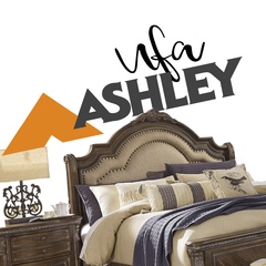 Ashley Furniture, 20 лет