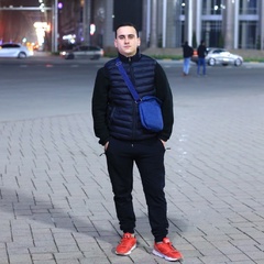 Davo Petrosyan, Омск