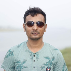 Md-Juwel Islam, 32 года, Dinajpur