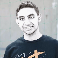 Fady Sameh, 34 года, Cairo