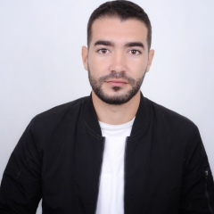 Sofiane Lezhar, 32 года, Marseille