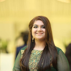 Izaa Sheikh, 24 года, Lahore