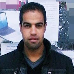 Mahdi Ben-Abdallah, 32 года, Tunis