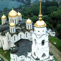 Αнатолий Γусев, Владимир