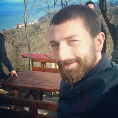 Burhan Cakir, 33 года, Aydın