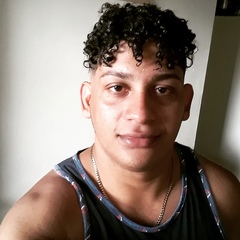 Baudilio Herrera, 30 лет, Panama