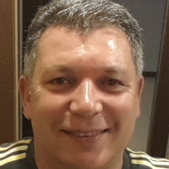 Haluk Dogan, 51 год, İstanbul