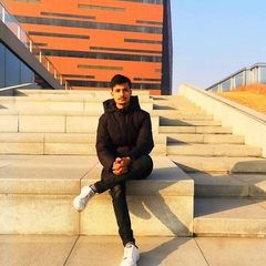 Ankit Sikder, 28 лет