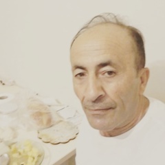 Muammer Karapınar, 59 лет, Kayseri