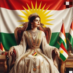 Kurdish Group, 23 года