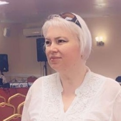 Елена Кузякина, Уфа