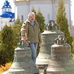 Андрей Старцев, Москва