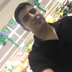 Mohamed Katatni, 33 года, Alexandria