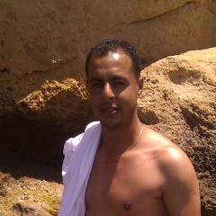 Yelsa Nassimovic, 40 лет, Sousse