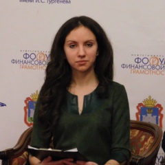 Катерина Стёпушкина, 33 года, Орёл