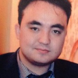 Halmurat Zamanov, 34 года